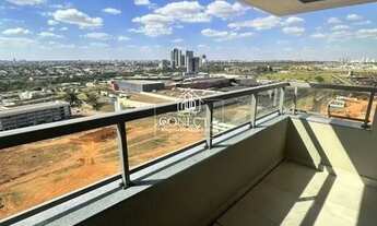 Imagem: Apartamento 3 suítes com varanda gourmet