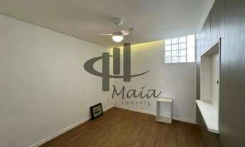 Imagem: Locação Sobrado Sao Caetano do Sul Santa