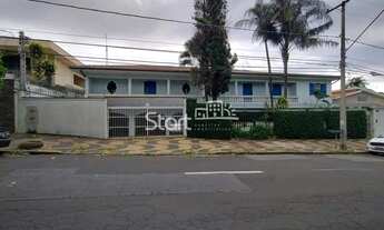 Imagem: Casa - Jardim Chapadão - Campinas