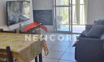 Imagem: Apartamento em Estrada Anarolina Silveira