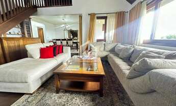 Imagem 2: Cobertura com 5 suítes no bairro Morro do Elefante em Campos do Jordão