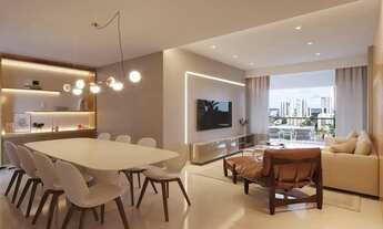 Imagem: Maria do Carmo Vilaça Luxuoso apartamento