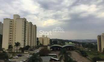 Imagem 2: Apartamento - Mansões Santo Antônio - Campinas