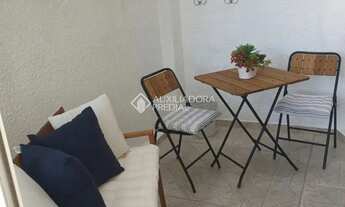 Imagem 6: Apartamento à venda - Edifício Ferraço, Porto Alegre