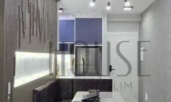 Imagem 4: Apartamento com 2 quartos à venda, 48 m² - Condomínio Edifício Sky Life Rooftop - Sorocaba