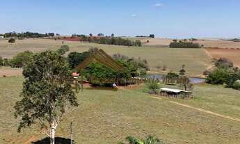 Imagem: Sitio de 12 alqueires com excelente estrutura