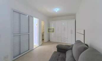 Imagem: Studio mobiliado e com vaga para venda na