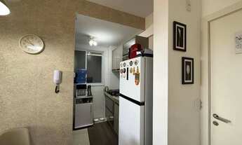 Imagem 5: Venda de Apartamento de 1 dormitório na Ponte do Imaruim