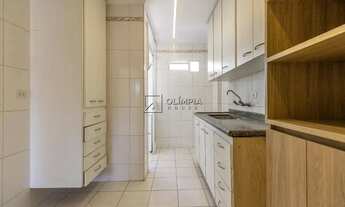 Imagem 7: Venda Apartamento 3 Dormitórios - 87 m² Vila Olímpia