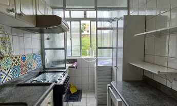 Imagem 5: Apartamento com 2 Quartos e Vaga Livre - Estreito - EST