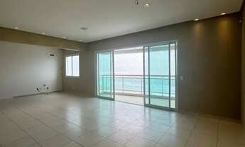 Imagem 7: Vendo Apartamento Frente Mar no Península Way, 133m², 3 Suítes, 03 Vagas de Garagem