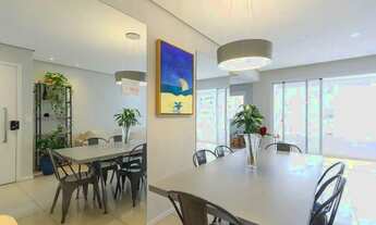 Imagem: Imóvel para venda tem 117 metros quadrados