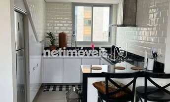 Imagem 5: Venda Apartamento 4 quartos Santo Agostinho Belo Horizonte