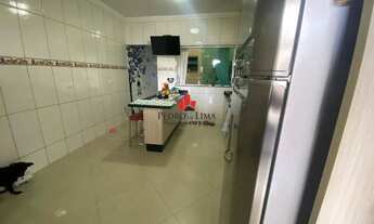 Imagem 5: Sobrado frontal com 3 dormitórios e 4 vagas na Penha