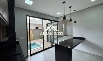 Imagem 6: Casa Residencial no Portal da Mata em Ribeirão Preto/SP. Alianzzo Imóveis