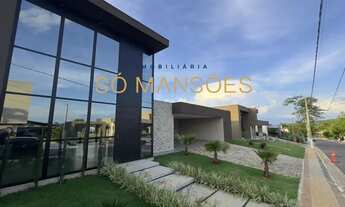 Imagem 4: CASA À VENDA NO CONDOMÍNIO VITÓRIA GOLF EM LAGOA SANTA