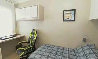 Imagem 4: Apartamento com 3 Dormitorio(s) localizado(a) no bairro Santana em Porto Alegre / Ref.:OR