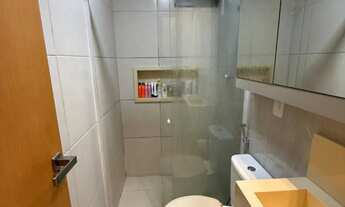 Imagem 7: Apartamento à venda na Jatiúca ? 84m² ? Porteira Fechada