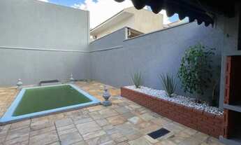 Imagem 2: Casa com 4 dormitórios, sendo 1 suíte, à venda, 264 m² por R$ 1.300.000 - Werner Plaas - A