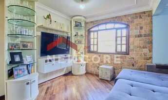 Imagem 7: Sobrado em Rua Alberto Otto - Santa Cândida - Curitiba/PR