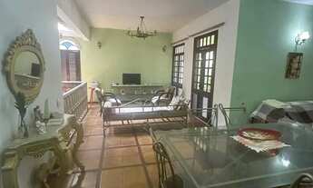 Imagem 3: Imóvel para aluguel com 120 metros quadrados com 4 quartos em Renascença - São Luís - MA