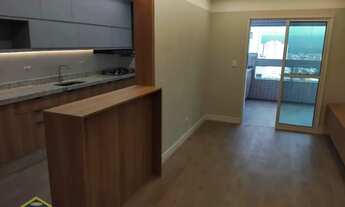 Imagem 3: Apartamento 1 Suíte com Lazer Completo e Móveis Planejados! - Cód: ACT3471