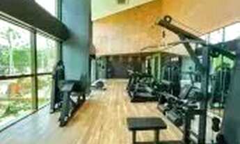 Imagem 4: Ceci- Ultimas unidades Parque das Palmeiras, 56m², andar alto, 2 quartos, lazer completo