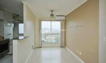 Imagem 2: Apartamento 2 quartos com vaga no bairro Glória