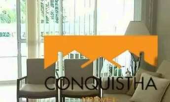 Imagem 4: Apartamento com 3 dormitórios à venda, 117 m² - Vila Caminho do Mar - São Bernardo do Camp