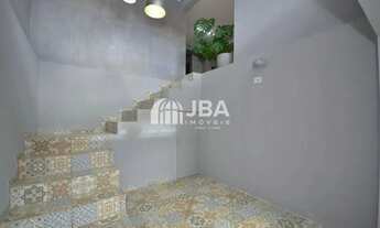 Imagem 6: CASA COM 2 SUITES NO ORLEANS 220M²