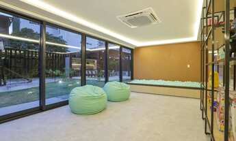 Imagem 6: RCR) Vale do Ave no Coração Boa Viagem | Edf Capiba | 3 suítes