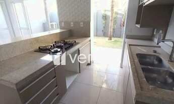 Imagem 6: Casa Sobrado 140m² com 03 quartos em Granja Marileusa - Uberlândia - MG