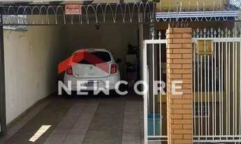 Imagem 2: Sobrado em Rua Joaquim Távora - Jardim Novo Sabará - Londrina/PR