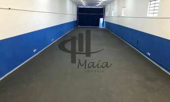 Imagem: Locação Galpão Sao Paulo Sao Joao Climaco