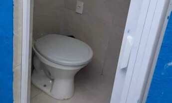 Imagem 2: Vendo casa Lages Paracambi local verde 2 quartos Amplos