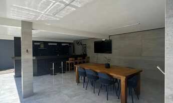 Imagem 6: Sobrado Portal do Sol - 04 suítes mobiliado