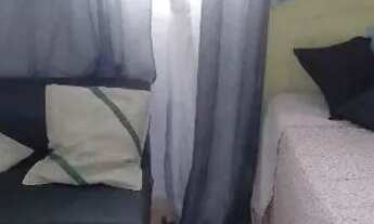 Imagem 4: Alugo quartos baratos 33,00 diária chamar no zap