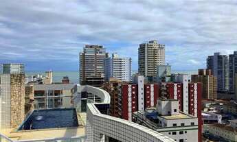 Imagem 5: APARTAMENTO COM 633,15 m² - FORTE - PRAIA GRANDE SP