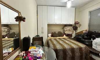 Imagem 7: Imóvel para venda possui 30 metros quadrados com 1 quarto em Centro - São Vicente - SP