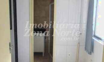 Imagem 5: Apartamento 2 dormitorios, sala/cozinha, banheiro, split, 2º andar, frente, piso ceramico