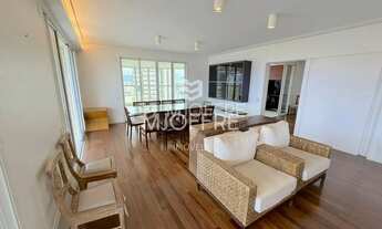 Imagem 4: Ap Alto Padrão 366m2 4 Suites 6 Vagas