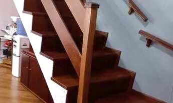 Imagem 3: Sobrado com 3 dormitórios à venda, 215 m² por R$ 750.000,00 - Jardim Las Vegas - Santo And