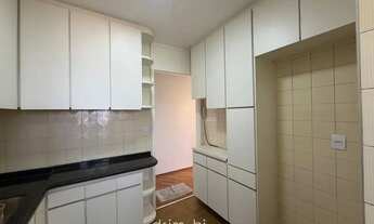 Imagem 4: Imóvel para venda possui 56 metros quadrados com 2 quartos em Vila Constança - São Paulo