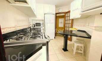 Imagem 2: Cobertura à venda Rua Altamiro Guimarães, Centro - Florianópolis