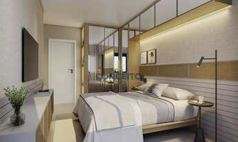 Imagem 3: APARTAMENTO A VENDA 2 QUARTOS 1 SUITE EM COQUEIROS