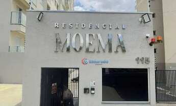 Imagem 2: Apartamento com 2 quartos à venda - Jardim Novo Ângulo - Hortolândia/SP