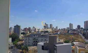 Imagem 6: Apartamento à venda no Santa Maria com 3/4 sendo 01 suíte e 2 sacadas