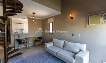 Imagem 3: Apartamento mobiliado em Campinas - SP