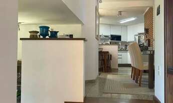 Imagem 6: Casa à venda em Campinas, Caminhos de San Conrado, com 5 quartos, com 300 m²