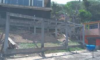 Imagem 2: Terreno em Barra de Guaratiba